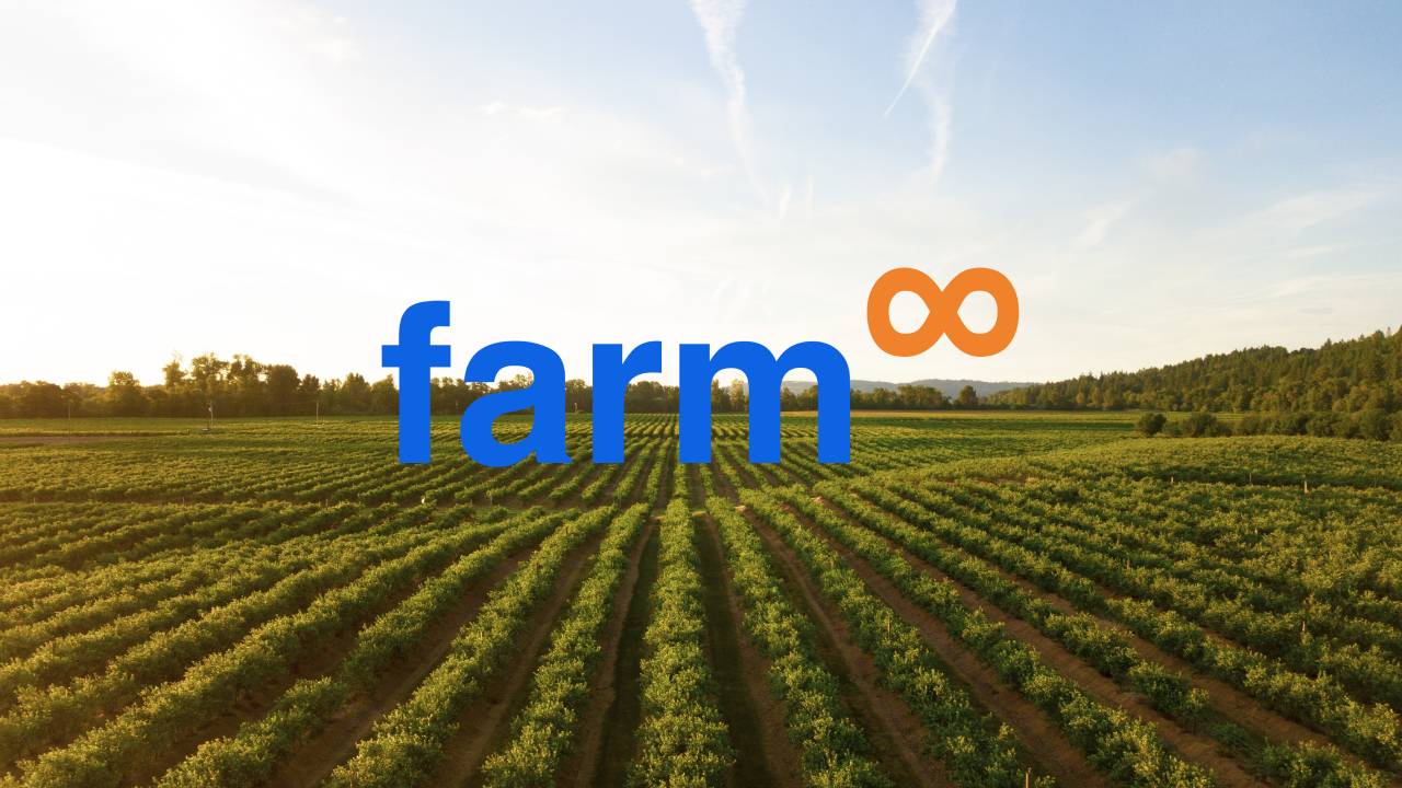 farm infinity