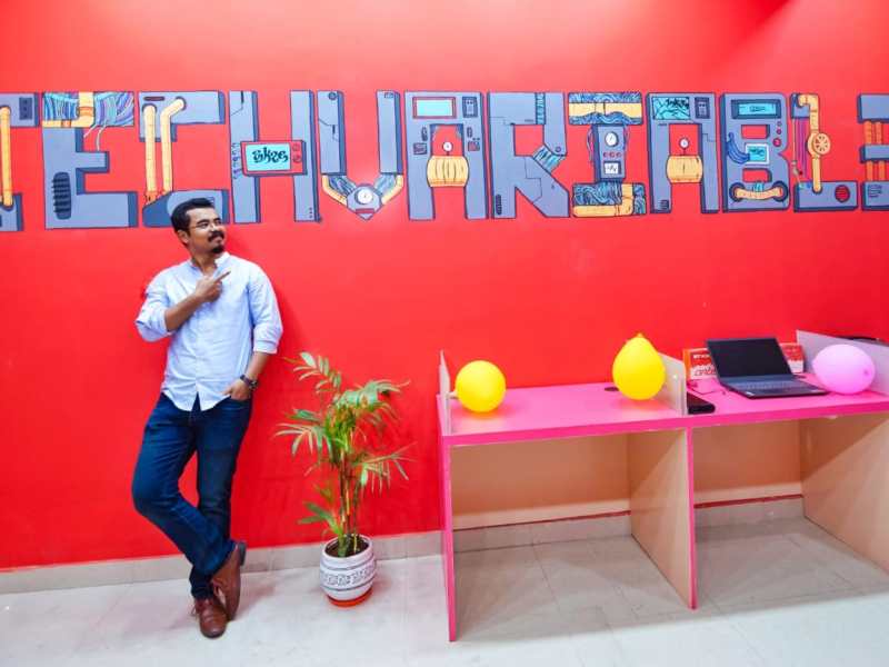 How this Assam startup is bridging technological gap with high-end solutions