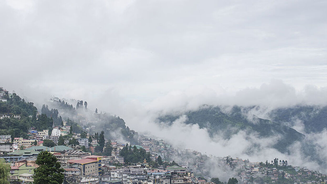 After Nepal’s Himalayan disaster, Darjeeling must confront its own environmental crisis