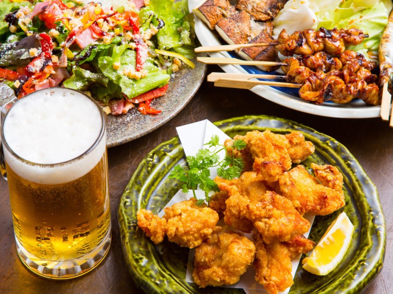 Ready to cook and bake with beer? Here are some of our favourite recipes