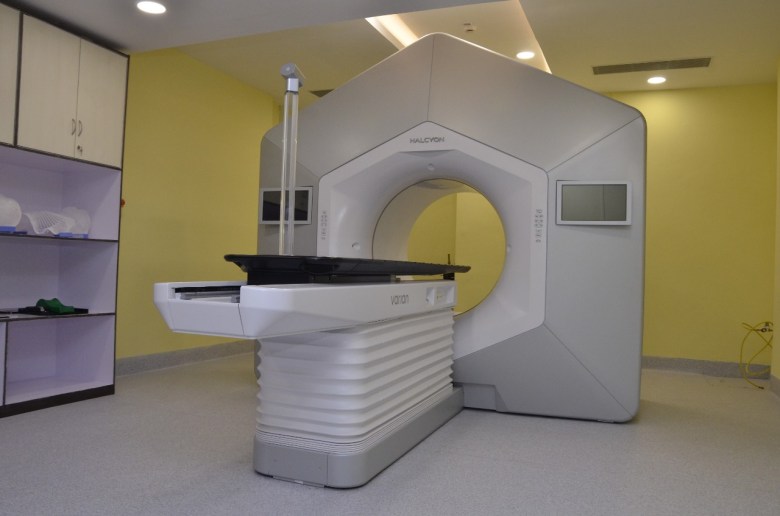 Medica Cancer Hospital