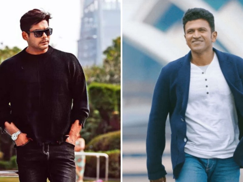 Puneeth Rajkumar, Sidharth Shukla deaths show heart attack can kill anyone
