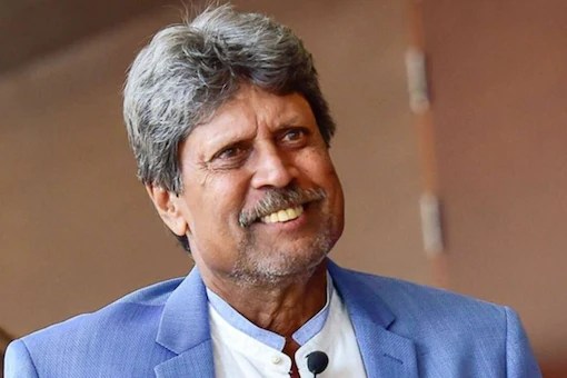 Kohli's 'not brave enough' statement weak, says Kapil Dev