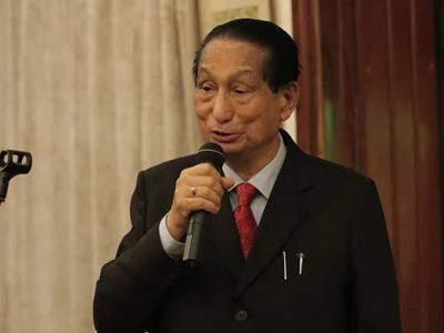 SC Jamir remarks row: What happened and why it matters