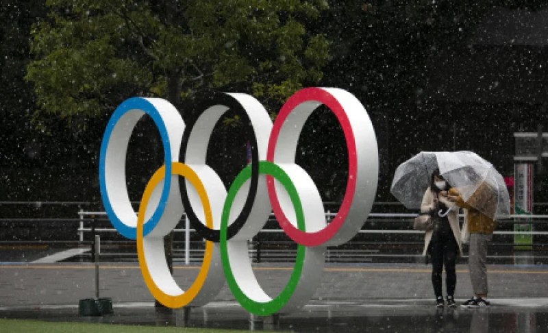 22 sites found suitable for hosting Olympics in Gujarat
