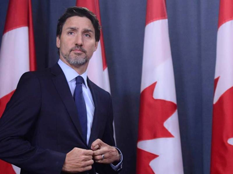 Canada apologizes to victims of military sex misconduct