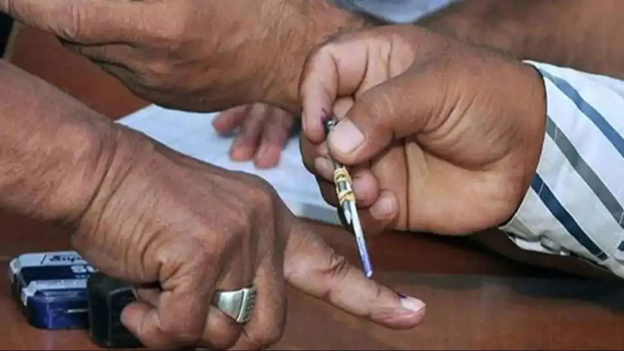 Four Assam Lok Sabha candidates face pending criminal cases