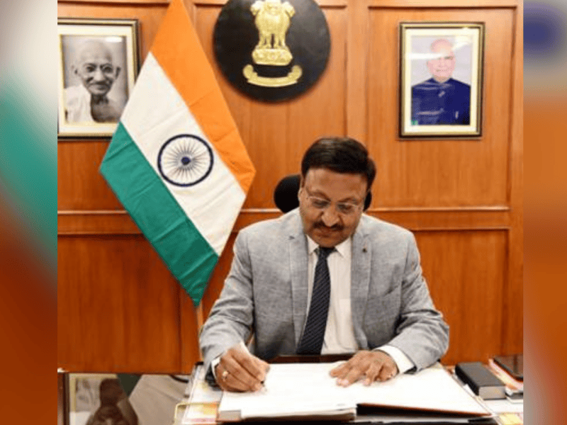 Assam parties expressed reservations over delimitation based on 2001 Census: CEC