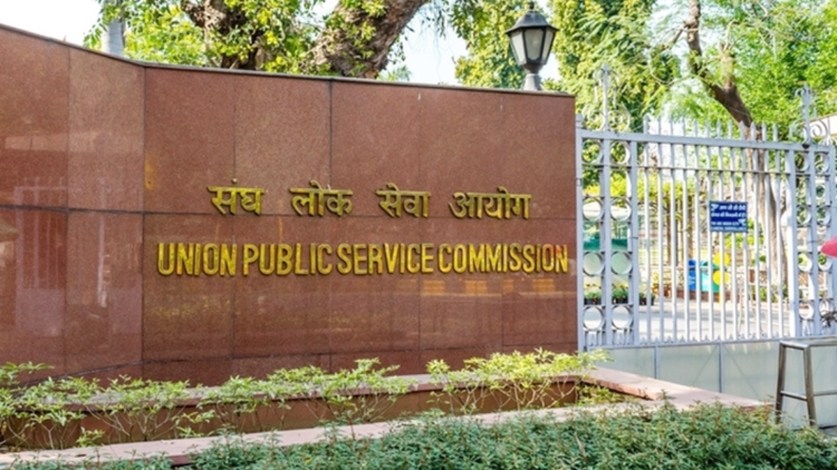 NEET Outrage Revives Spotlight on Convicted IFS Officer