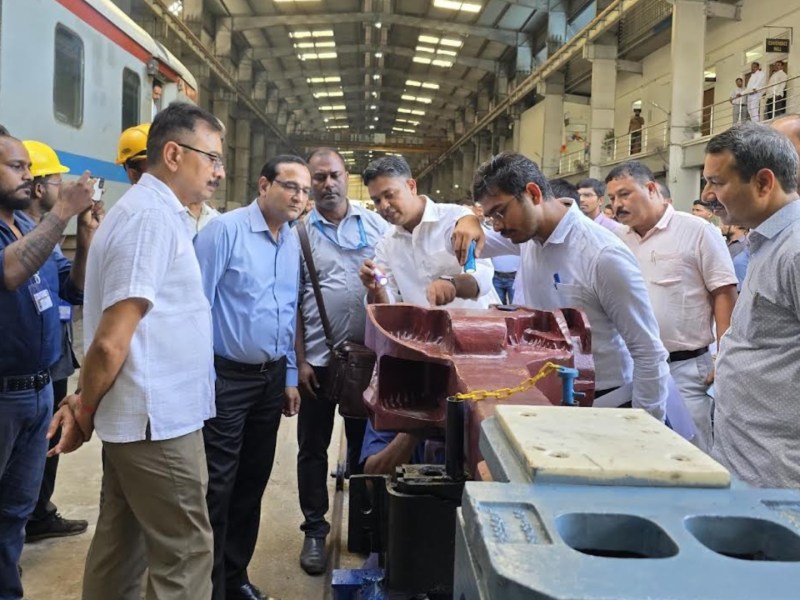 NFR introduces advanced Water Level Monitoring system