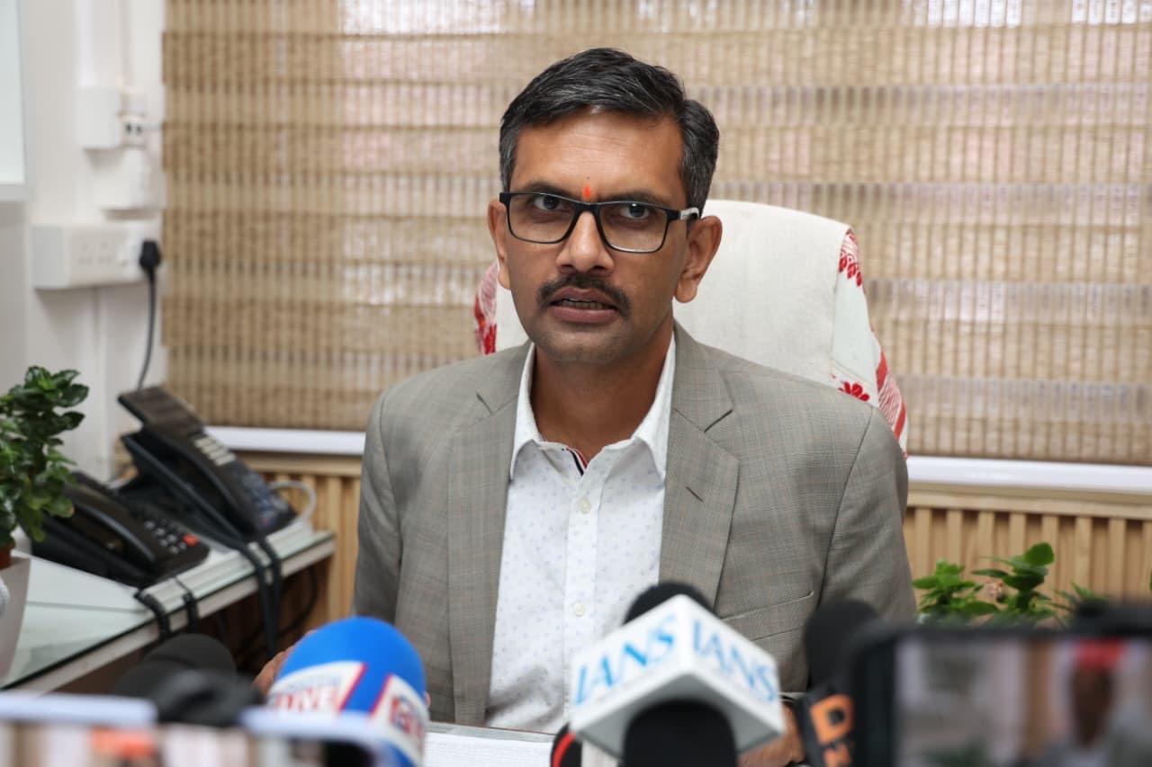 Meghalaya SIR: 6.51 lakh electors flagged for further scrutiny