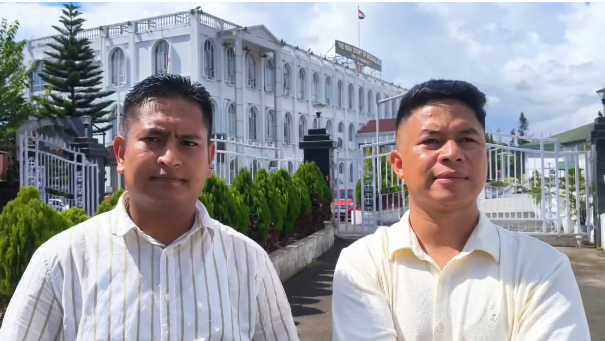 Meghalaya: Jaintia students n move HC against Shree Cement mining hearing