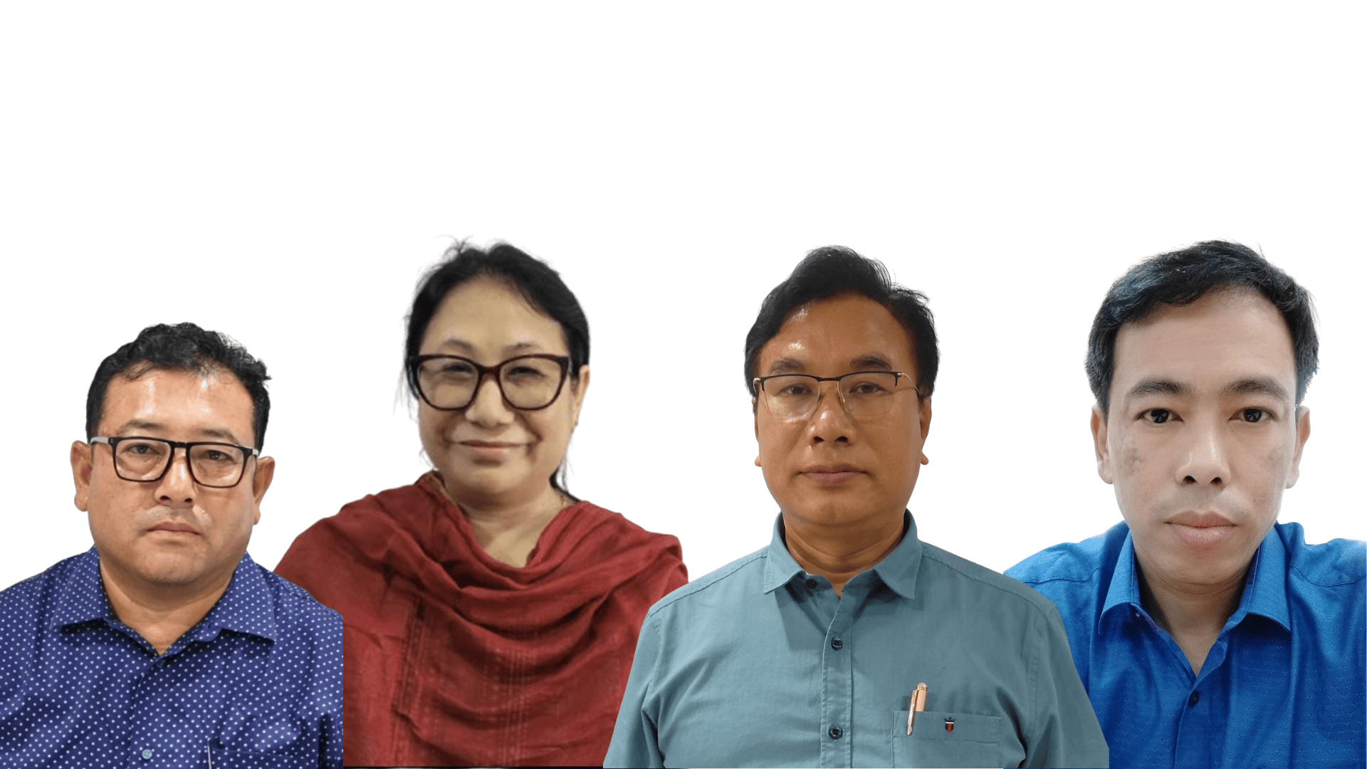 Manipur: Four MCS officers appointed to IAS