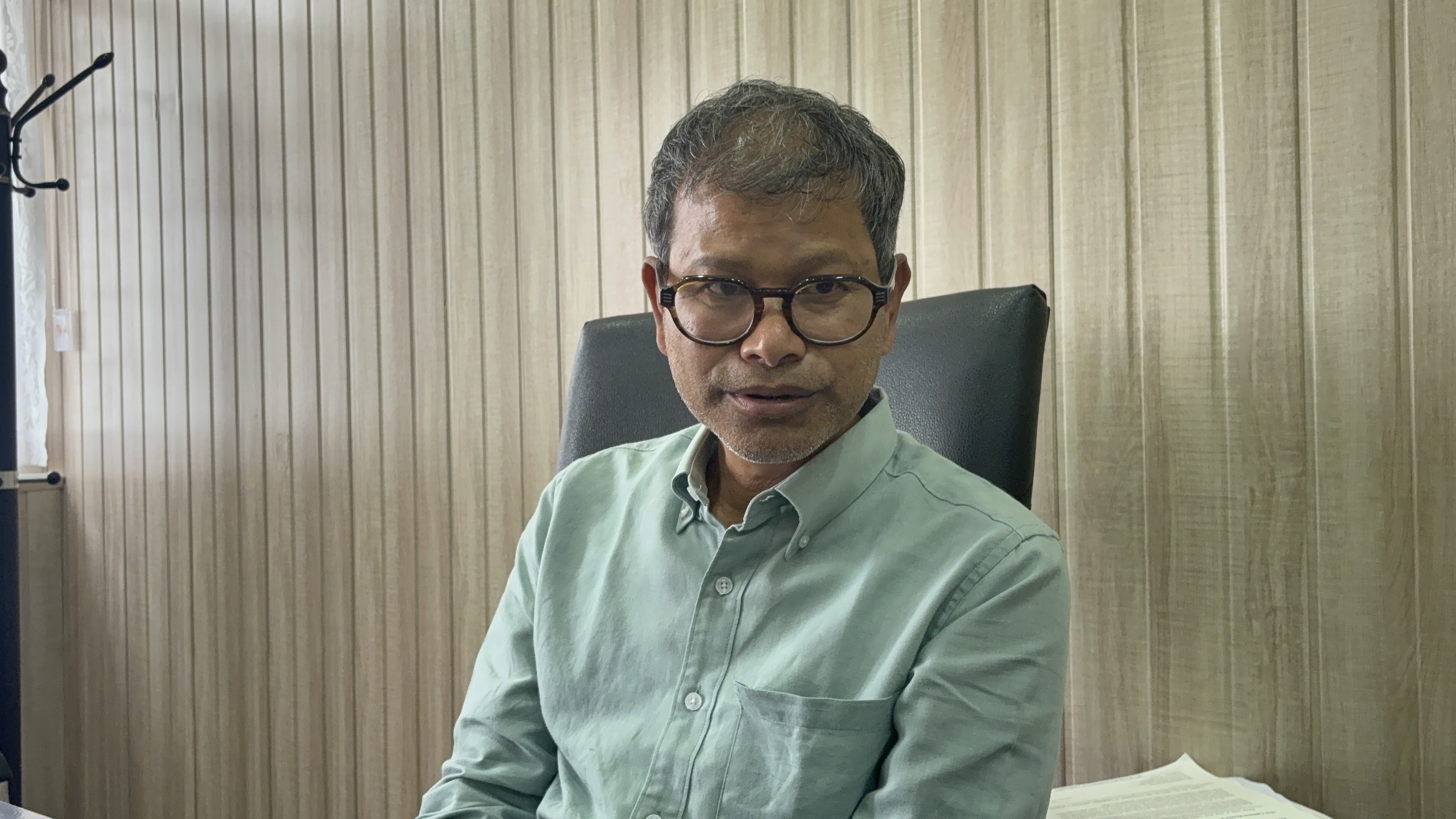 Meghalaya govt to examine lawyers’ grievances over AG's office