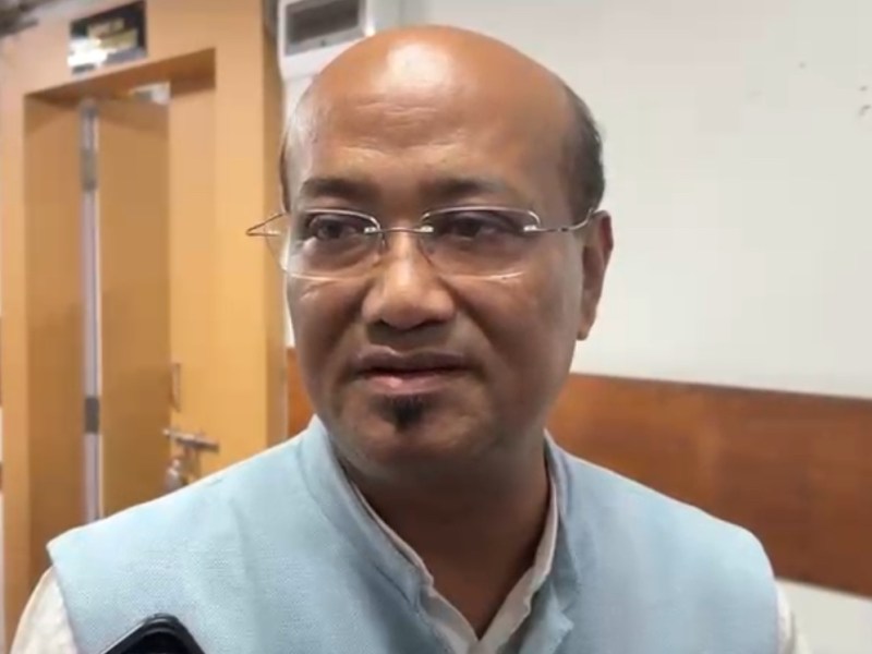 Meghalaya: UDP to decide action against MLAs amid BJP switch buzz
