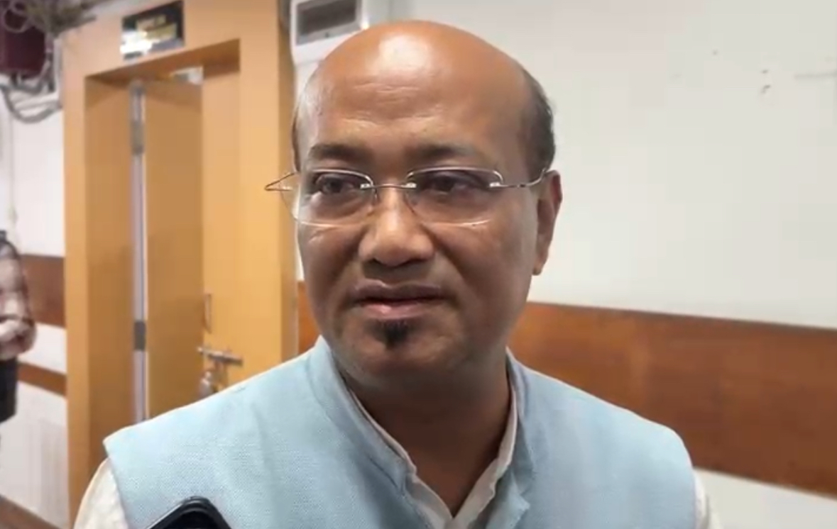 Meghalaya: UDP to decide action against MLAs amid BJP switch buzz