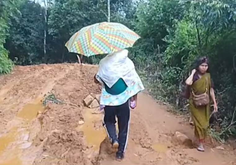 Meghalaya admin seeks reports after death of 3-year-old in West Khasi Hills