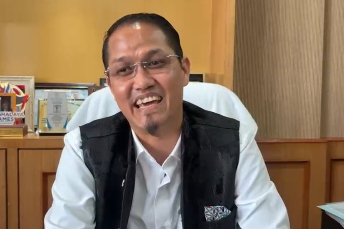 Meghalaya NPP ‘stronger than before’, MDA spokesperson says amid BJP growth
