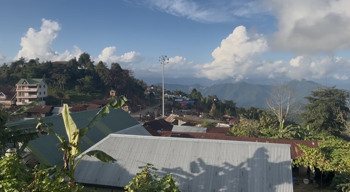 Why is Manipur’s historic Chassad village under fire again?