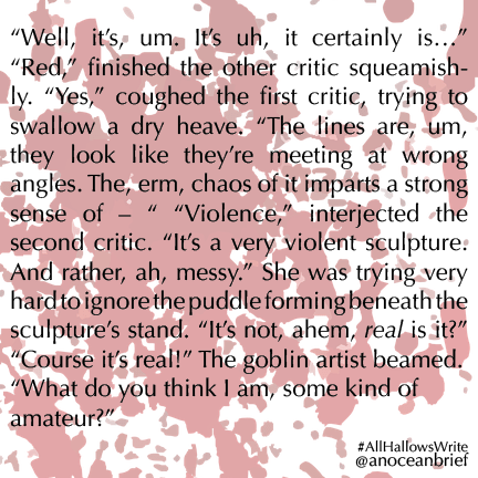 Day 16 angular - goblin