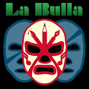 LaBullaMasks