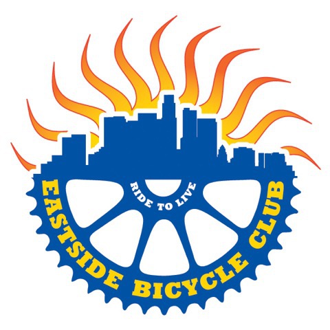 East Side Bike Club Logo