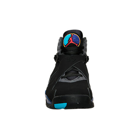 Air Jordan Retro 8 Aqua