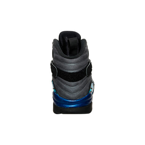 Air Jordan Retro 8 Aqua