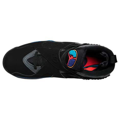Air Jordan Retro 8 Aqua