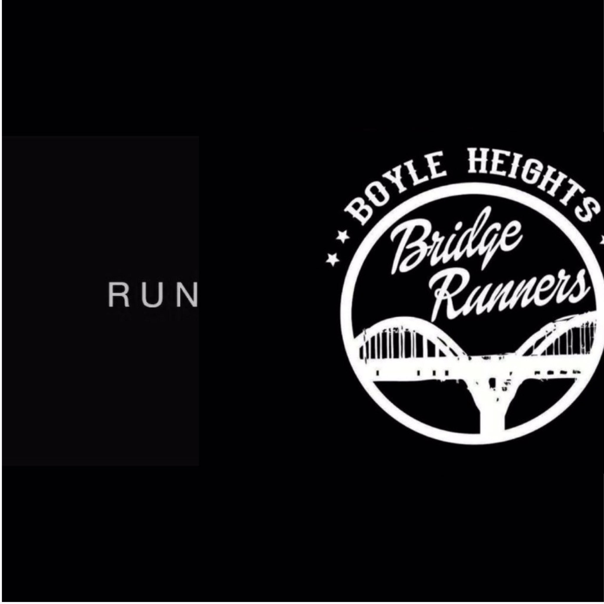 Boyle Heights Bridge Runners
