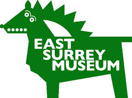 East Surrey Museum logo