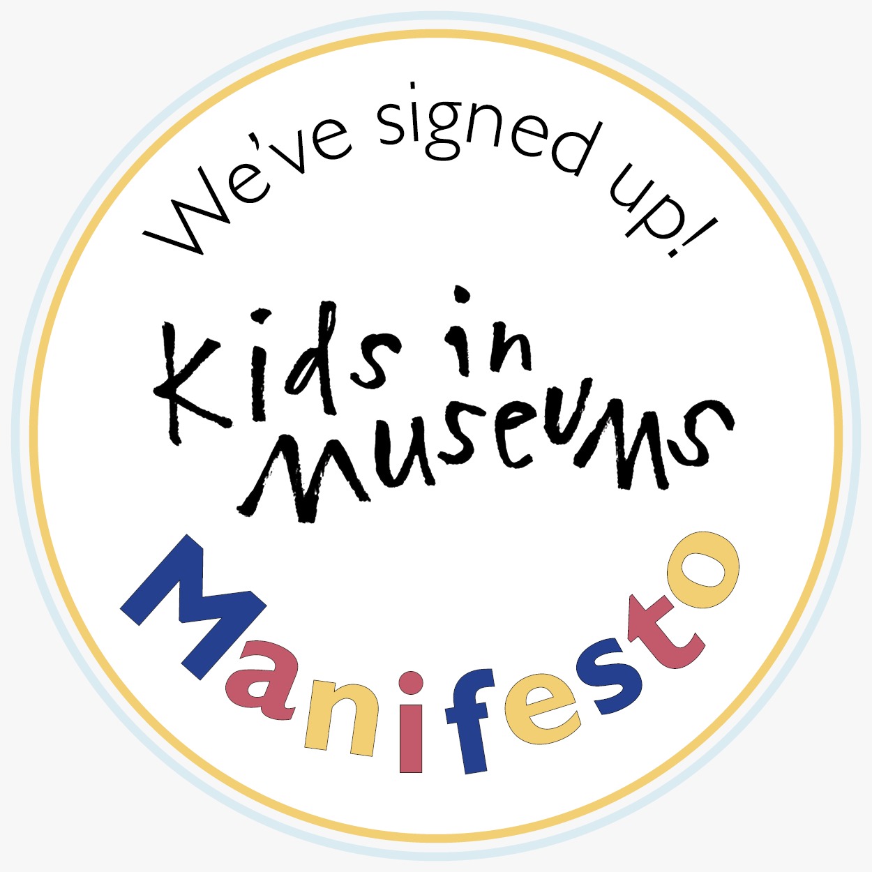Children exploring exhibits at East Surrey Museum