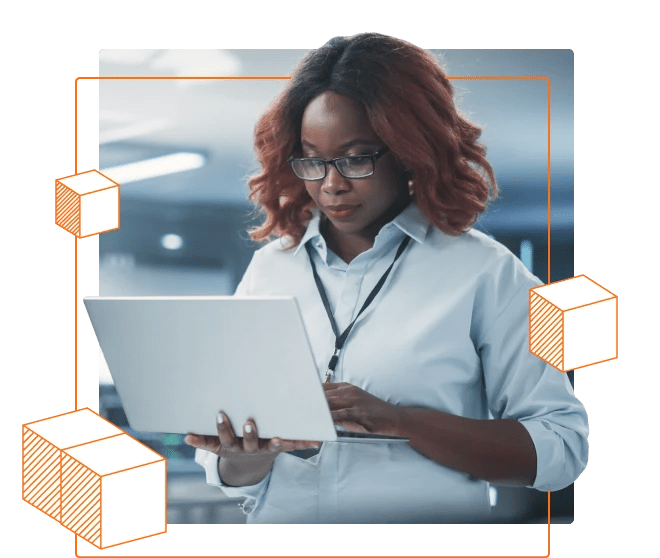 Data Platform Modernization Eastwall - Gorgeous Ocean Pattern - High Resolution