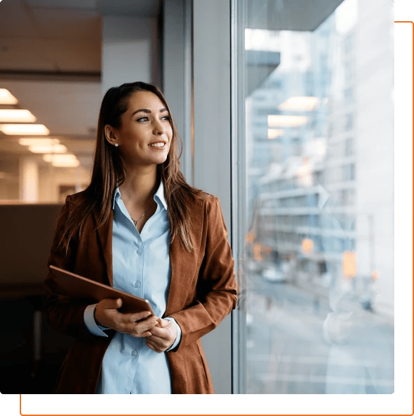 Eastwall Linkedin - Premium Gradient Photo Gallery - Desktop