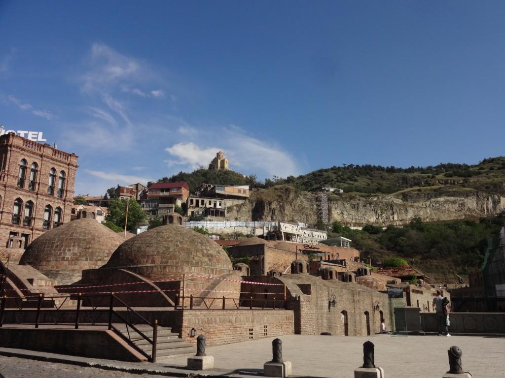 Статьи и 154 фотографий туры в тбилиси бесплатно, с рейтингом 6 на сайте tripadvisor. Ekskursii V Tbilisi I Po Gruzii Na Russkom Yazyke Legkim Na Podem