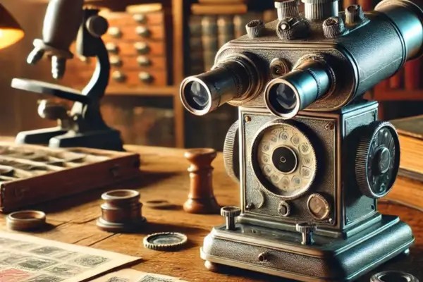 Avaliação de selos históricos: como identificar falsificações