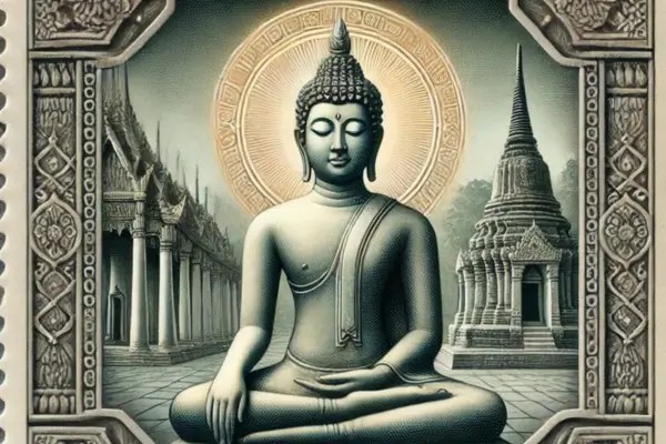 Selos Religiosos: Representações de Fé e Espiritualidade ao Longo da História