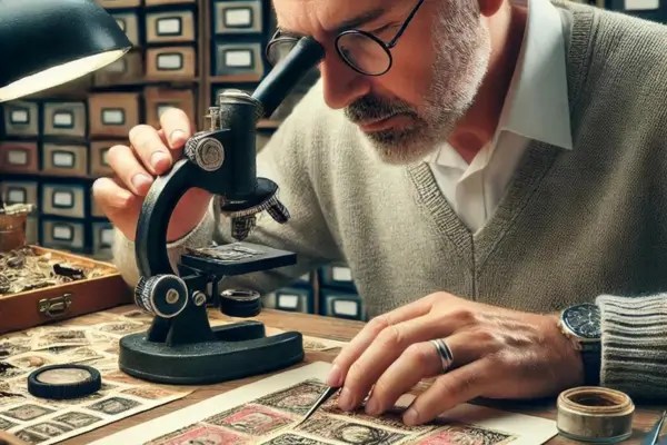 Restaurando Selos Deteriorados: Quando e Como Recorrer a Profissionais