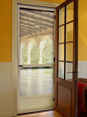 Aberturas Puertas Y Ventanas Interior Y Exterior