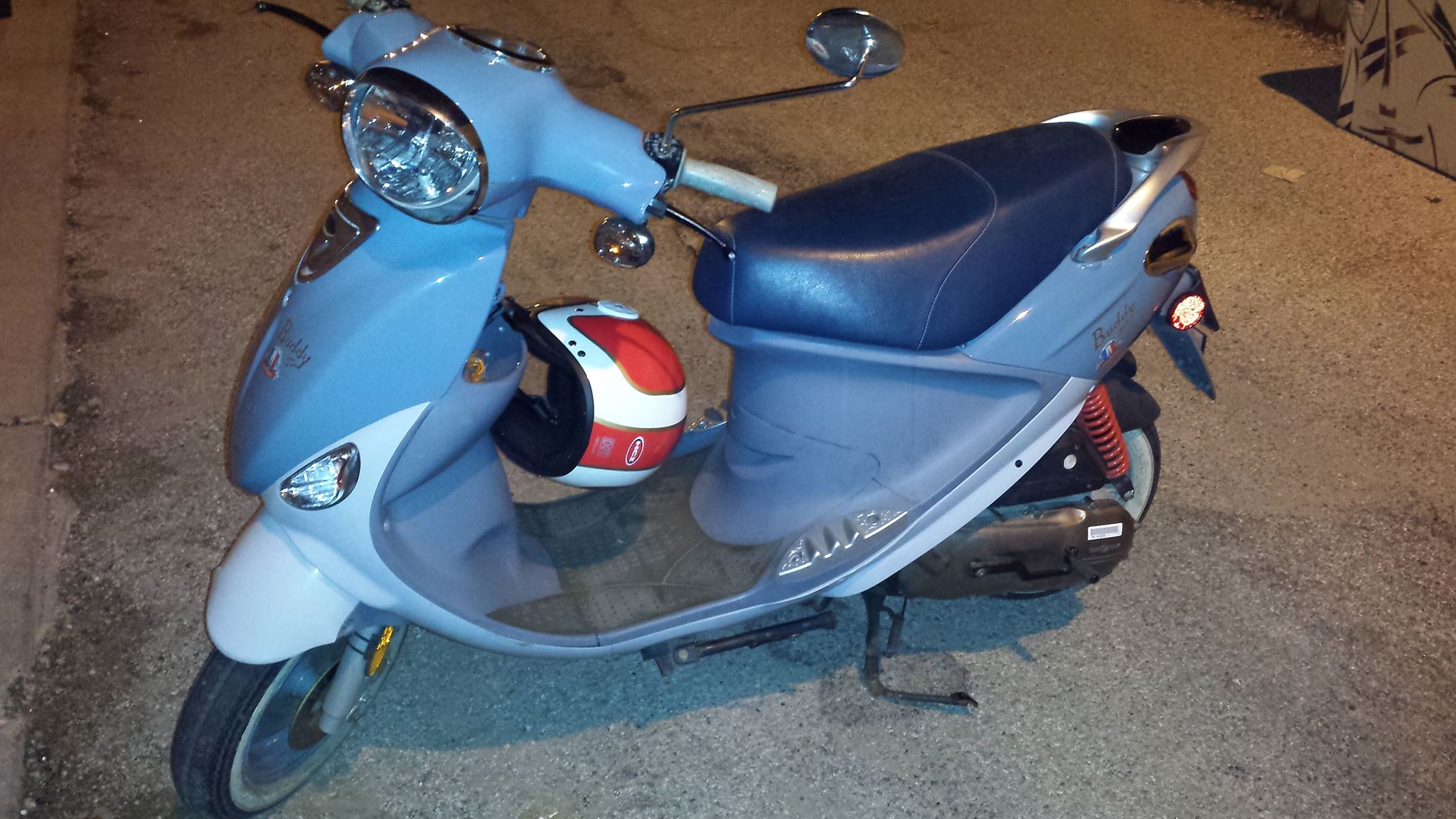 My Preferred Mode of Transit