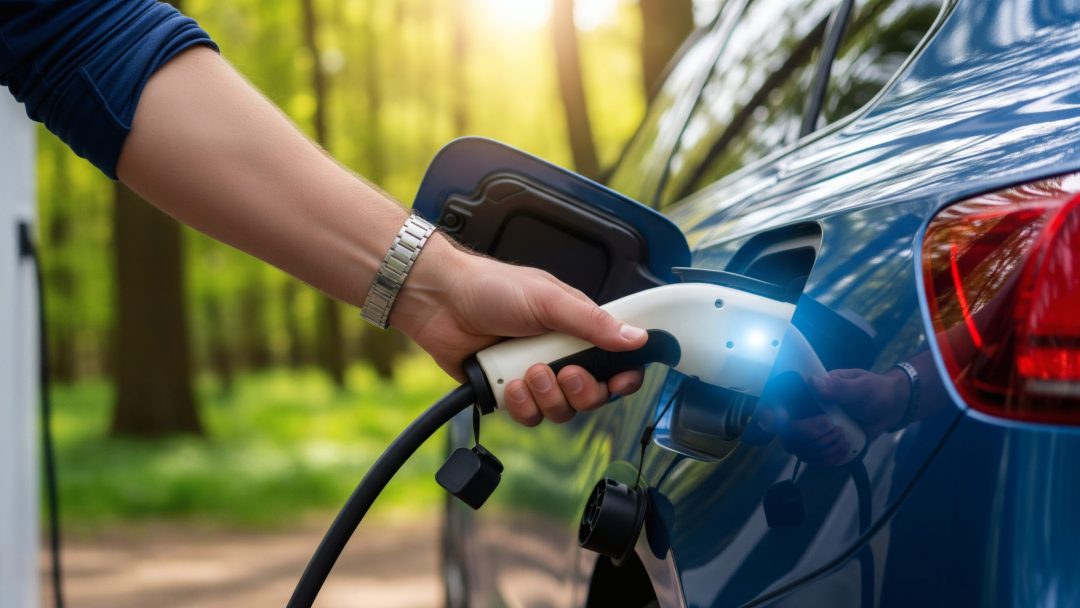 Trouver la meilleure assurance pour une voiture électrique Comment trouver la meilleure assurance pour une voiture électrique ?