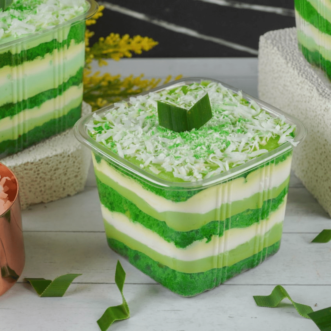 PJJ Korean Cake Box (15 Resepi) EasyBakeLab