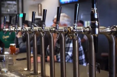 Draft Beer Systems
