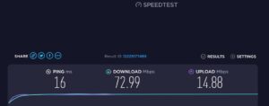 Broadband Speedchecker