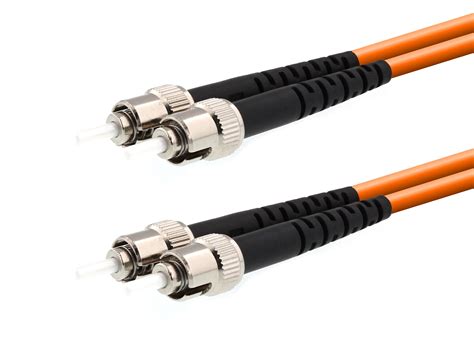 Multimode Fibre Optic