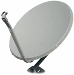 Satellite Dish