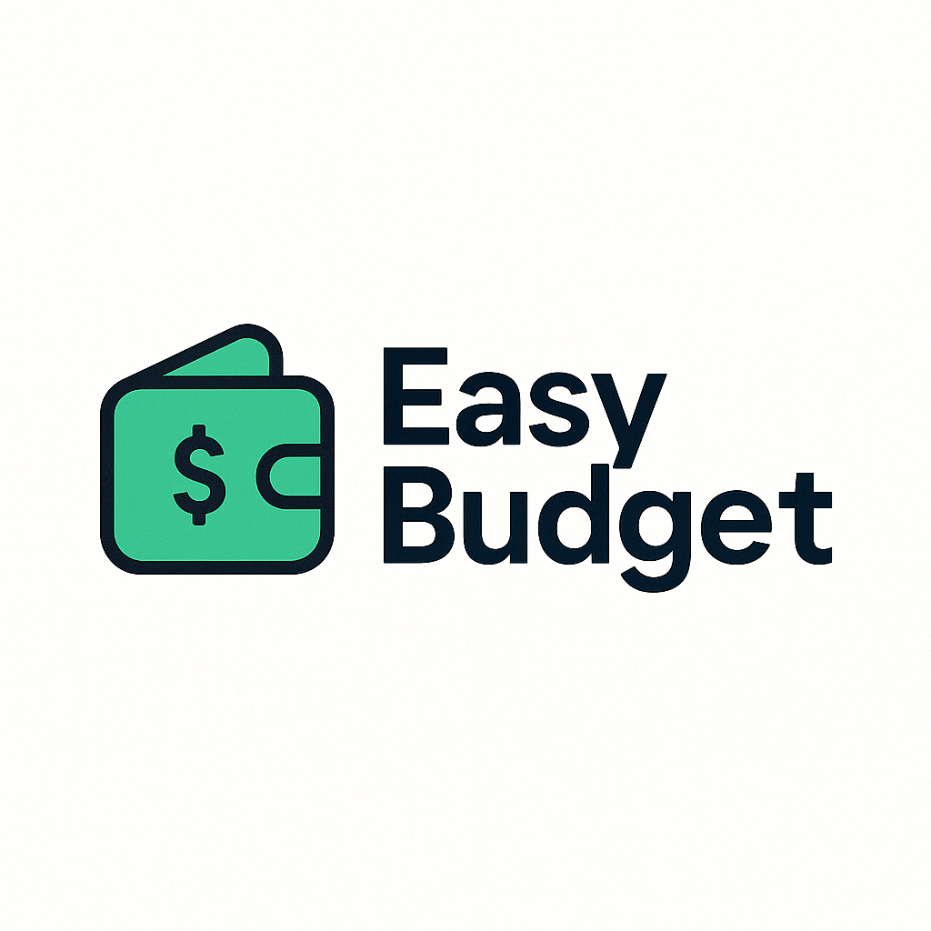 Easy Budget Guide