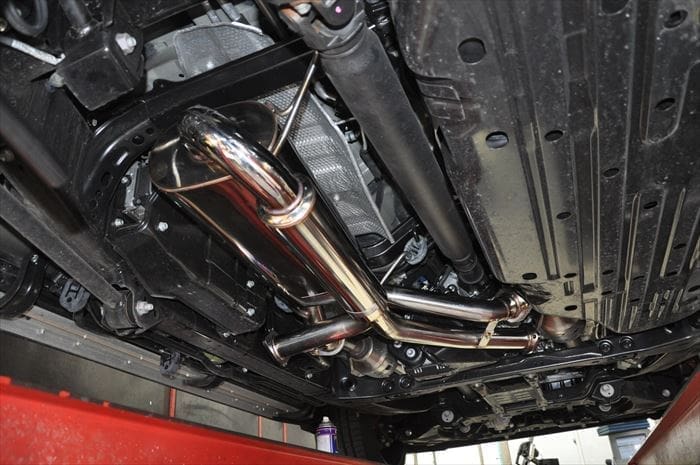 WALD Aero Accessories: Your Car's Style and Performance - Genuine