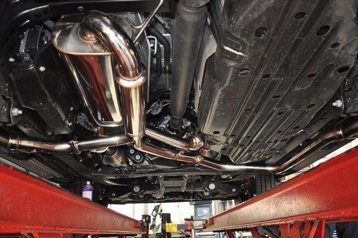 WALD Aero Accessories: Your Car's Style and Performance - Genuine