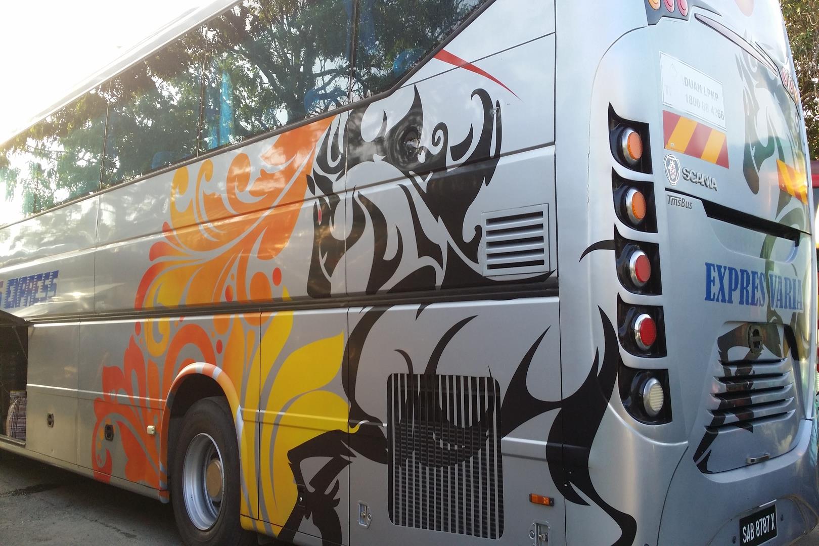 2572 likes · 24 talking about this. Tung Ma Express Bus Operator Infomation, Contact & Review | Easybook(MY)